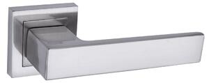 Mâner de ușă Kuchinox Samaria, satin, LAV-KAM_300A