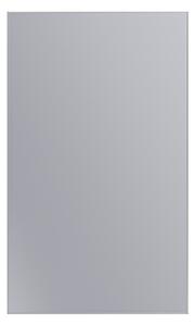 Erga Rectangle, oglindă dreptunghiulară 30x50 cm, ERG-V01-RECTAGLE-3050-CL