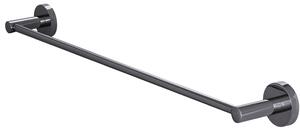 Gamma Roy, suport pentru prosoape 60 cm, grafit, GMA-URD-ROY-GM