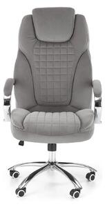 Scaun birou HOUSTON OCN-35947, gri