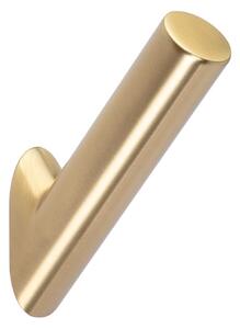 Cuier de baie WILL Brush Gold