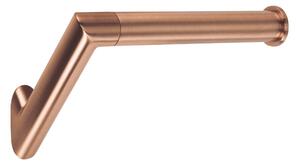 Suport hârtie igienică Will Brush Copper