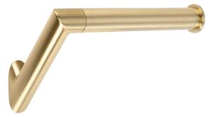 Suport hârtie igienică Will Brush Gold