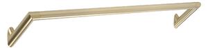 Cuier de baie Will Brush Gold