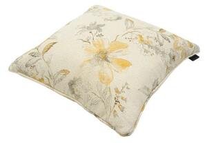 Perna de exterior SOPHIE YELLOW 50x50 cm, bej
