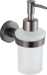 Mexen Remo, dozator de săpun, grafit, 70507388-66