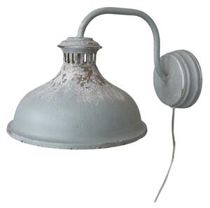 Aplica opal cu aspect vintage, Mara