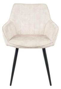 Scaun Living KJC4343, Bej