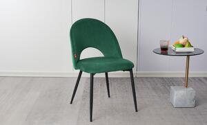 Scaun Living XJ072-3 Verde