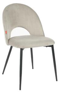 Scaun Living XJ0723 Gri