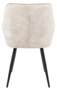 Scaun Living KJC4343, Bej