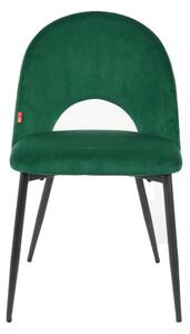 Scaun Living XJ0723 Verde