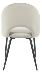 Scaun Living XJ0723 Gri