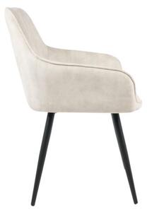 Scaun Living KJC4343, Bej