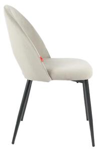 Scaun Living XJ0723 Gri