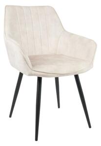 Scaun Living KJC4343, Bej