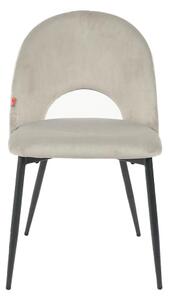 Scaun Living XJ0723 Gri