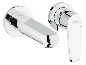 Grohe Eurodisc Cosmopolitan baterie lavoar ascuns StarLight Chrome 19573002