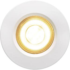 Nordlux Dorado lampă încorporată 1x4.7 W alb 2015650101