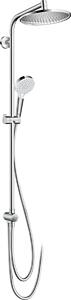 Hansgrohe Crometta set de duș perete crom 27270000