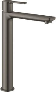 Grohe Lineare baterie lavoar stativ Brushed Hard Graphite 23405AL1