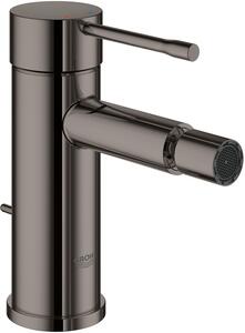 Grohe Essence baterie bideu stativ Hard Graphite 32935A01