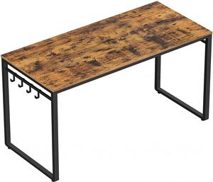 Birou Vasagle, 140x60x75cm