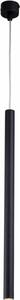 Light Prestige Lungo lampă suspendată 1x5 W negru LP-894/1PBK