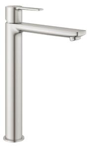 Grohe Lineare baterie lavoar stativ SuperSteel 23405DC1