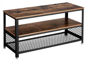 Comoda Vasagle, 100x40x52cm
