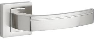 Mâner de ușă Kuchinox Parva, satinat, LAV-KRV_300A