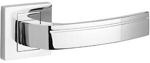 Kuchinox Parva, maner usa, crom, LAV-KRV_000A