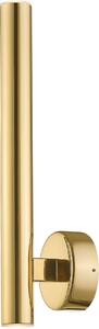 Zuma Line Loya lampă de perete 2x5 W auriu W0461-02B-K4K4