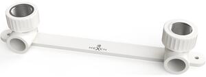 Mexen PPR, bandă de conectare la robinet sudată pe țevi PPR 20 x 1/2 GW - W97329-2012F-00