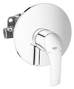 Grohe Eurosmart baterie de duș ascuns StarLight Chrome 33556002