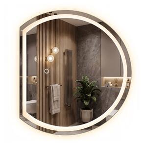 Oglindă de perete LED YH-BL-2 54x60cm