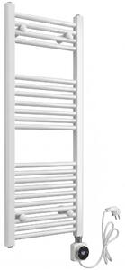 Radiator electric Rea Moris 115x45 White