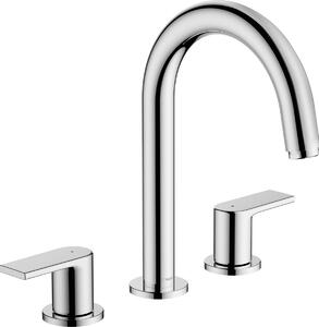 Hansgrohe Vernis Shape baterie lavoar stativ crom 71563000