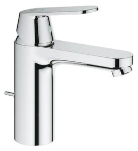 Grohe Eurosmart Cosmopolitan baterie lavoar stativ StarLight Chrome 2339600E