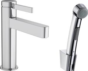 Hansgrohe Finoris baterie lavoar stativ crom 76210000