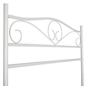 Cuier, Songmics, Alb, 90x44x174.5 cm