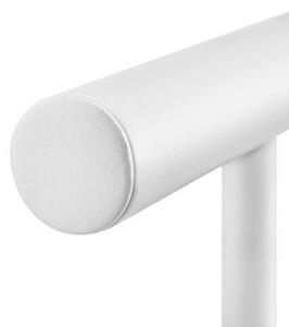 Suport bijuterii, Songmics, Alb, 26x16x13 cm