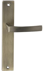 Kuchinox Aster, mâner pe montare lungă, patină, LAV-KAS_4M4A