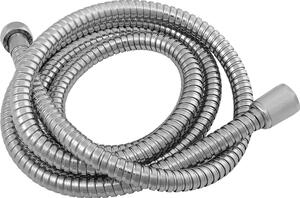 Furtun de duș Kuchinox Rosso 1700 mm, cromat, LAV-CRB_04QD