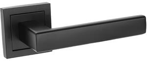 Mâner interior pentru ușă Kuchinox Rando, negru, LAV-KRA_900A