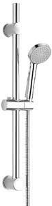 Kuchinox MEVA, set de duș cu coloană și duș manual, 622 mm, cromat, LAV-NKM_01A1