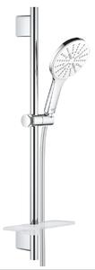 Grohe Rainshower set de duș perete StarLight Chrome 26577LS0