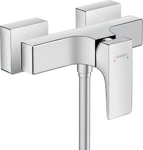Hansgrohe Metropol baterie de duș perete crom 32560000