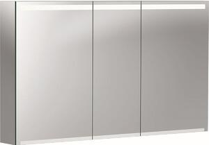 Geberit Option dulap 120x15x70 cm cu oglindă 500.207.00.1