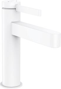 Hansgrohe Finoris baterie lavoar stativ alb 76023700